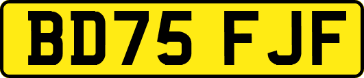 BD75FJF