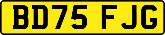 BD75FJG
