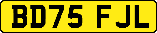 BD75FJL