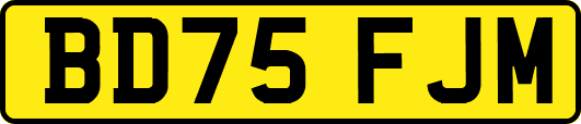 BD75FJM