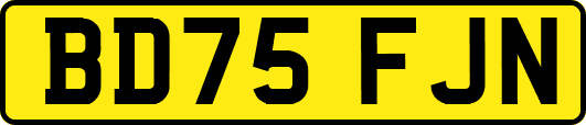 BD75FJN