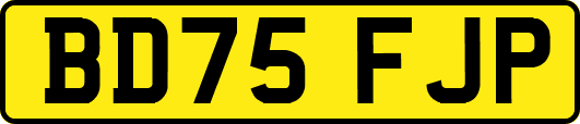 BD75FJP