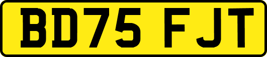 BD75FJT