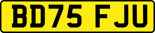 BD75FJU