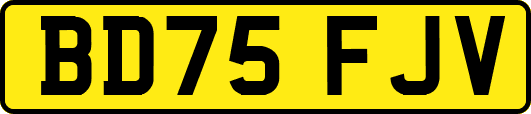 BD75FJV