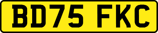 BD75FKC
