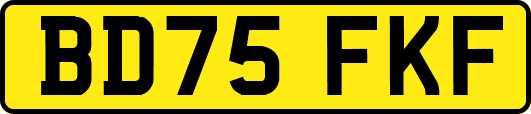 BD75FKF