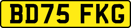 BD75FKG