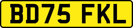 BD75FKL