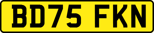 BD75FKN
