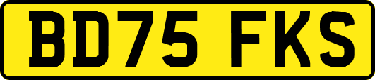 BD75FKS