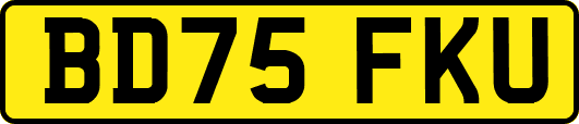 BD75FKU