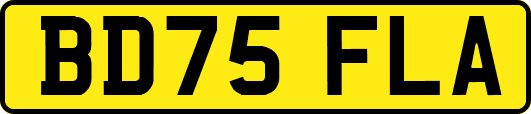 BD75FLA
