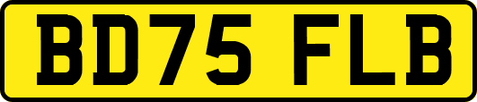 BD75FLB