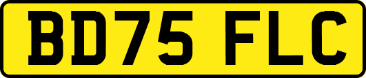 BD75FLC