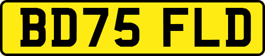 BD75FLD