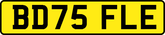 BD75FLE