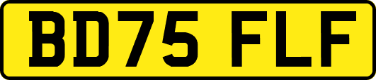 BD75FLF