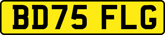 BD75FLG