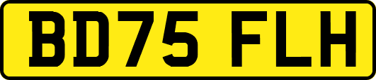 BD75FLH