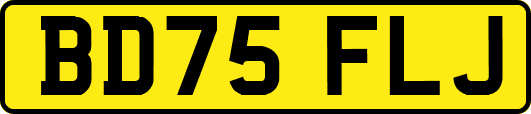 BD75FLJ