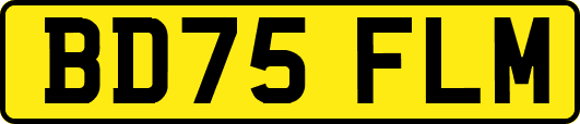 BD75FLM