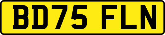 BD75FLN