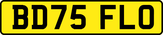 BD75FLO
