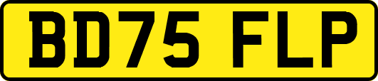 BD75FLP