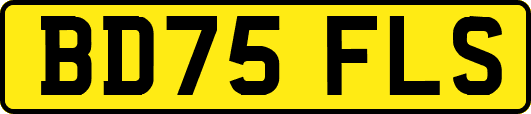 BD75FLS