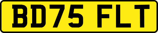 BD75FLT
