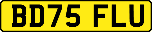 BD75FLU