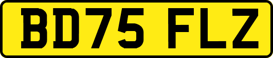 BD75FLZ