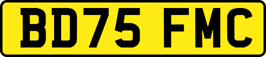 BD75FMC