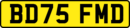 BD75FMD