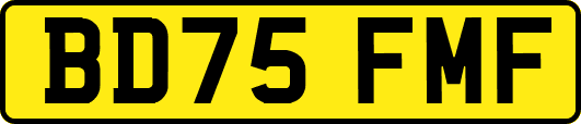 BD75FMF
