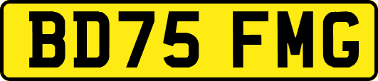 BD75FMG