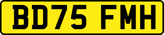 BD75FMH