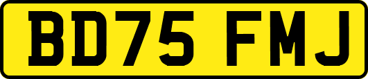 BD75FMJ