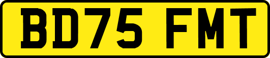 BD75FMT