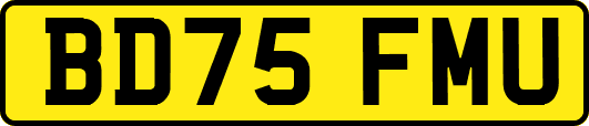 BD75FMU