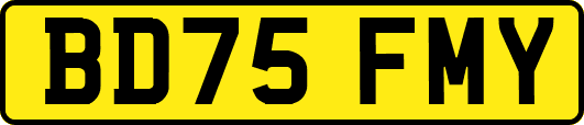 BD75FMY