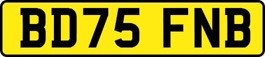 BD75FNB
