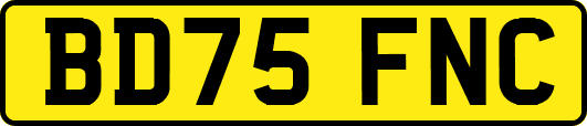 BD75FNC