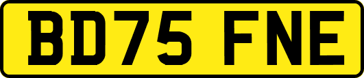 BD75FNE