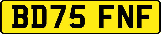BD75FNF