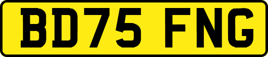 BD75FNG