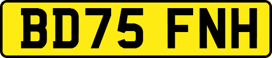 BD75FNH