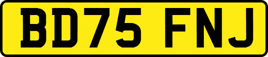 BD75FNJ