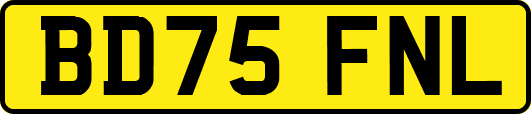 BD75FNL